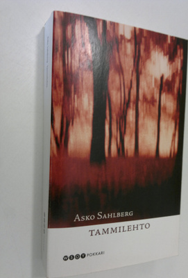 Asko Sahlberg : Tammilehto