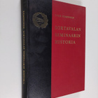 Iivar Kemppinen : Sortavalan seminaarin historia - pikkukuva 1