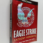 Anthony Horowitz : Eagle strike - pikkukuva 1