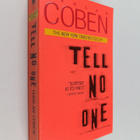 Harlan Coben : Tell No One - pikkukuva 1