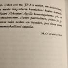 Muistelmia JR8 sotilaiden vaiheista 1941-1944 - pikkukuva 5