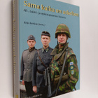 Keijo (toim.) Koivisto : Sama kaiku on askelten : ali-, t... - pikkukuva 1