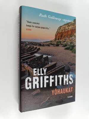 Elly Griffiths : Yöhaukat