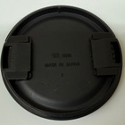 Käytetty Sigma 62mm linssisuojus, musta logo - pikkukuva 2