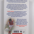 Kelly Smith : Footballer - My Story - pikkukuva 2