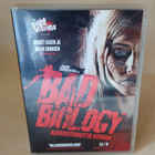 BAD BIOLOGY - KIEROUTUNUTTA KEMIAA - pikkukuva 1