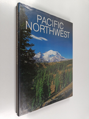 Robin Langley Sommer : Pacific Northwest