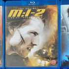 MISSION IMPOSSIBLE 1 - 3 BLU-RAY - pikkukuva 1