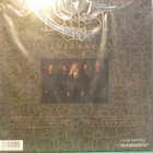 DARKEST ERA - SEVERANCE - BRONZE VINYL IRELAND 2014 M-/M- LP - pikkukuva 2