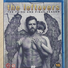 Tom Perrottan THE LEFTOVERS: Kausi 3 (2017) *UUSI* - pikkukuva 1