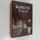 Kai Aareleid : Korttitalo - pikkukuva 1