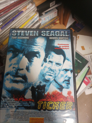 Ticker