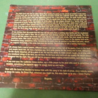 HANOI ROCKS CD BOOKLET KAHDELLA NIMMARILLA - pikkukuva 2