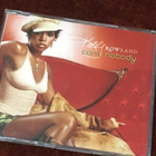 KELLY ROWLAND - CAN’T NOBODY - CD SINGLE - pikkukuva 1