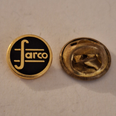 SARCO PINSSI