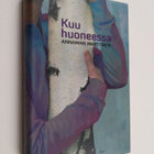 Annamari Marttinen : Kuu huoneessa - pikkukuva 1