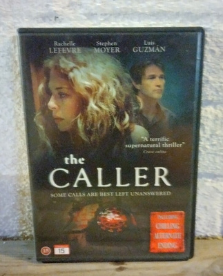 THE CALLER