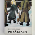 Pitkä etappi kirja - pikkukuva 1