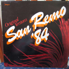 SAN REMO '84 LP - pikkukuva 1