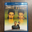 Villit kuviot (1998) - Blu-ray - pikkukuva 1
