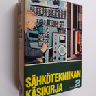 Rauno Saari : Sähkötekniikan käsikirja 2 - pikkukuva 1