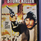 THE STONE KILLER / TEILAAJA DVD - pikkukuva 1