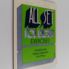Anneli Luukas : All set for English : exercises - pikkukuva 1