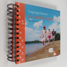 Jouni Laaksonen : Lapsiperheen retkeilyopas - pikkukuva 1