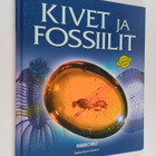 Margaret Hynes : Kivet ja fossiilit - pikkukuva 1