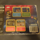 Nintendo 64 Lego Racers alkuperäispaketissaan Model NUS-006 - pikkukuva 2