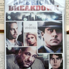 American Breakdown (UUSI DVD) - pikkukuva 1