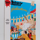 Goscinny ym. : Asterix gladiaattorina - pikkukuva 1