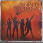 CD: Rock'n Roll Worship Circus - Welcome To The Rock'n Roll - pikkukuva 1