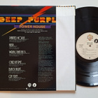 Deep Purple Powerhouse Japanilainen LP OBI - pikkukuva 2