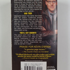 Kevin O'Brien : Tell Me You're Sorry (signeerattu) - pikkukuva 2