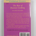 Alexandra Kropotkin : The best of Russian cooking - pikkukuva 2