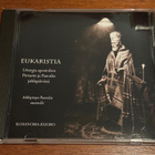 Ilosanoma-kuoro: Eukaristia – Liturgia apostolien Pietarin - pikkukuva 1