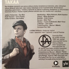Hopeaa rajan takaa (1963) (Spede Pasanen) - pikkukuva 2