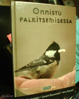 Rantamäki ym.: ONNISTU PALKITSEMISESSA (1 p. 2006) Sis.pk:t