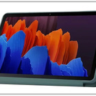 OnePlus Pad 3 - 13.2" - Vihreä suojakuori #30753 - pikkukuva 4