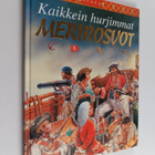 Philip Steele : Kaikkein hurjimmat merirosvot - pikkukuva 1