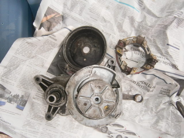 jawa babetta jawa ms 50 alakerta projekti