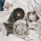 jawa babetta jawa ms 50 alakerta projekti - pikkukuva 1