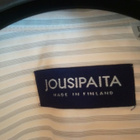 Kauluspaita koko 42B/XL  JOUSIPAITA. - pikkukuva 3