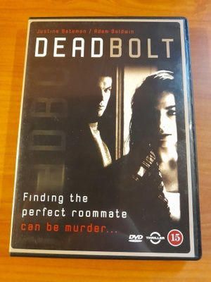 Deadbolt
