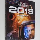 Tieteen kuvalehti : vuosikirja 2015 - pikkukuva 1