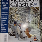 Metsästys ja kalastus 13/2013 - pikkukuva 1