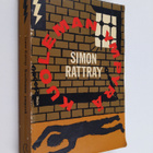 Simon Rattray : Kuoleman ympyrä : salapoliisiromaani - pikkukuva 1