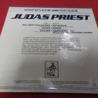 JUDAS PRIEST - S/T M-/M- 7'' EP - pikkukuva 2