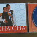 The Ray Hamilton Orchestra: Cha Cha CD - pikkukuva 1